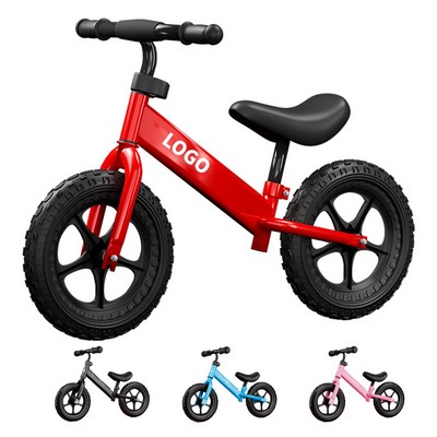Kids' Balance Bike