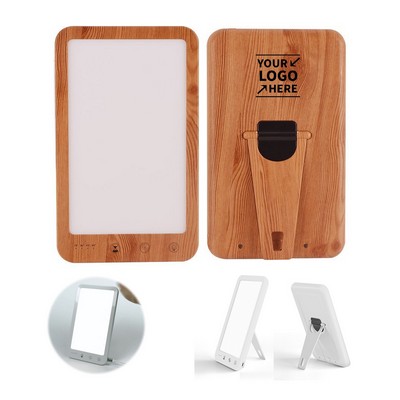 SAD Relief LED Therapy Lamp