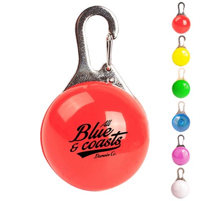 Pet LED Collar Light