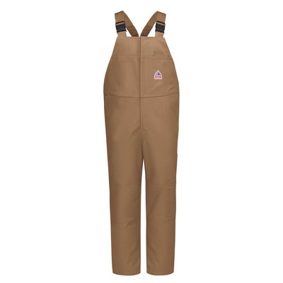 Bulwark - Men's Heavyweight Excel Flame-Resistant Bib Overall