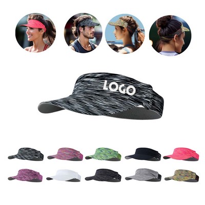 Sweatband Visor