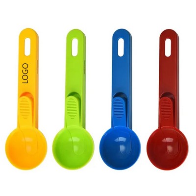 Plastic Ice Cream Scoop