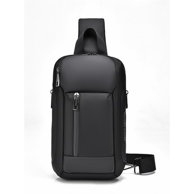 Crossbody Bag For Men