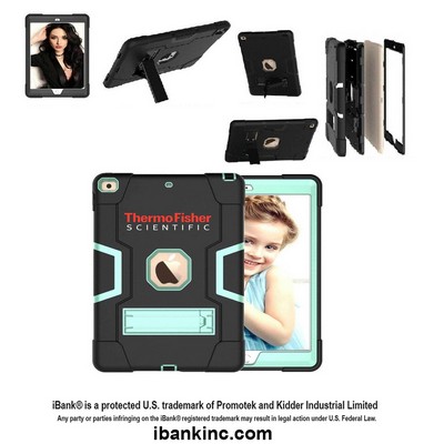 iBank ® Shockproof Case compatible with iPad 10.9" 10th Gen 2022, 11" 11th Gen 2025