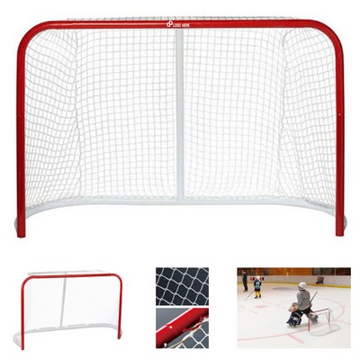 Detachable Hockey Goat