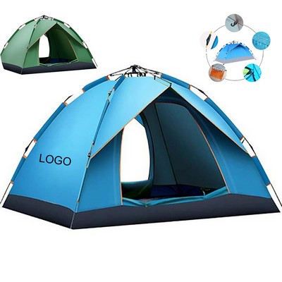 Outdoor Travel Camping Tent