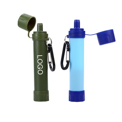 Outdoor Water Purifier