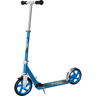 Razor USA A5 Lux Scooter - Blue (Bb)