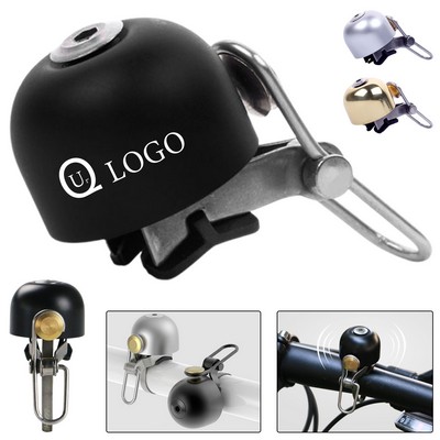 2.36 x 1.18 x 1.18" Bicycle Copper Bell