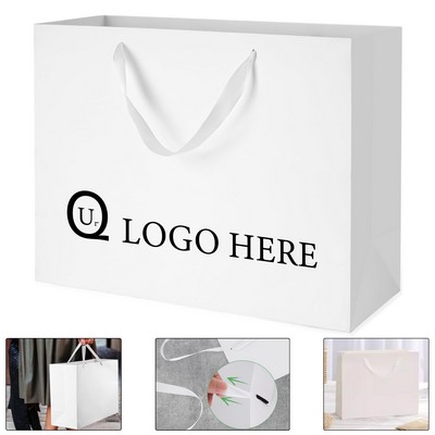 Premium Paper Shopping Bag