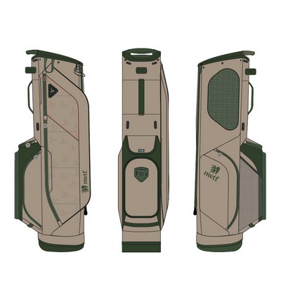 Sunday Golf™ Fully Custom Ryder Bag