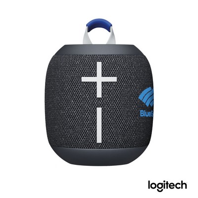 Logitech® Ultimate Ears WONDERBOOM™ 4 Speaker