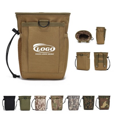 Tactical Pouch Military Belt Bag