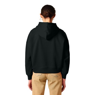 Stanley/Stella Women's Stella Nora Hooded Sweatshirt