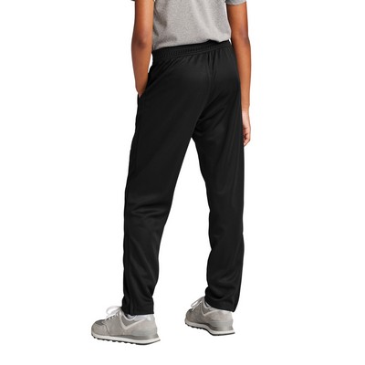 Sport-Tek Youth Travel Pant