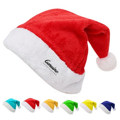Santa Christmas Hat