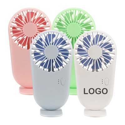 Portable USB Fan
