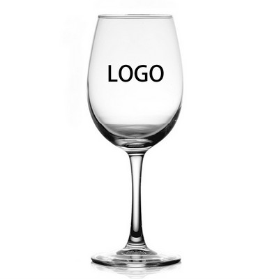 Red Wine Glass
