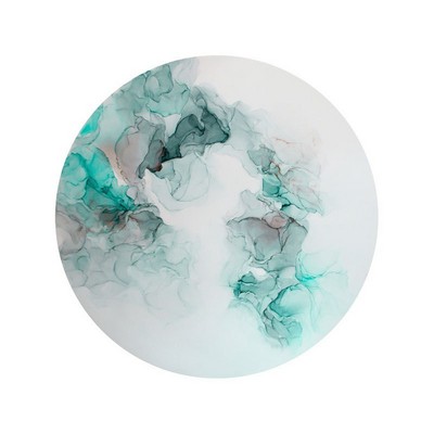 Diatomaceous Earth Coaster