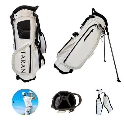 Classic Stand Golf Bag
