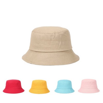 Summer Bucket Hat