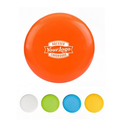 Plastic Flyer Giveaway