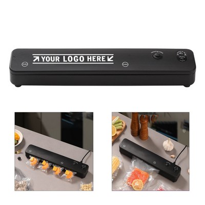 Vacuum Sealer Machine with 10 Sealer Pockets