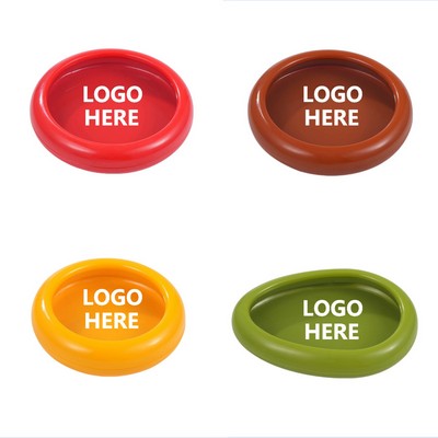 Silicone Containers for Fruit& Vegetable-4 Piece