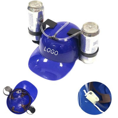 Creative Party Beer Hat