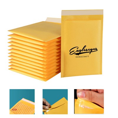 Shockproof Bubble Courier Bag