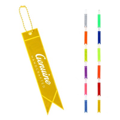 Safety Reflective Backpack Pendant