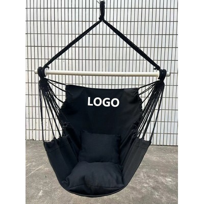 Hammock Chair Hanging Swing
