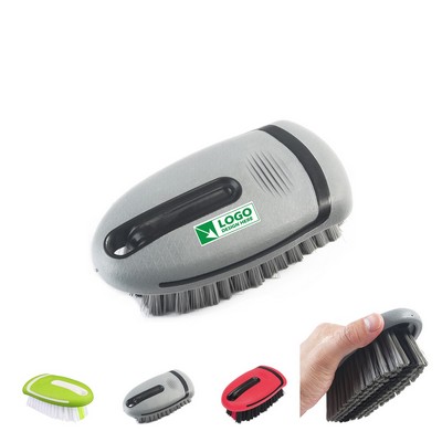 Carpet and Upholstery Cleaning Brush