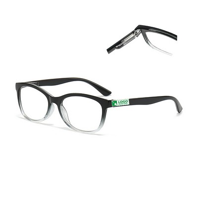 0.5-2.5 One Power Multi Reading Glasses for Women Men