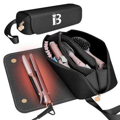 Travel Hair Tool Case