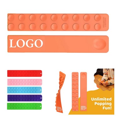Squidopop Sucker Stress Relief Toy