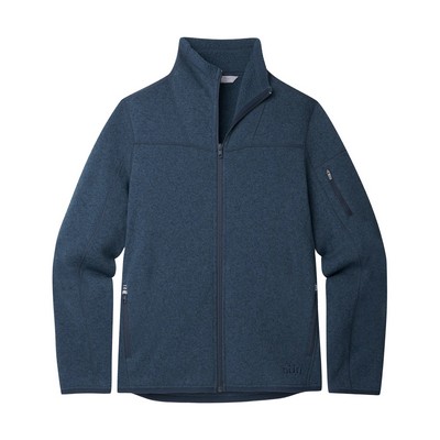 Stio® Women's Sweetwater™ Fleece Jacket
