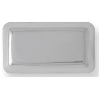 Rectangle Magnet for Apparel