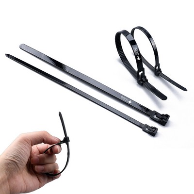 Recyclable Nylon Cable Ties