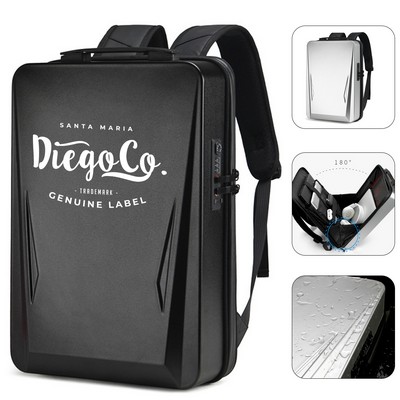 Anti-theft Waterproof Outdoor Backpack