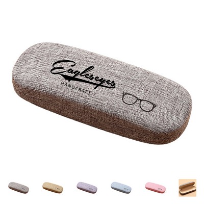 Protective Shock-proof Glasses Case
