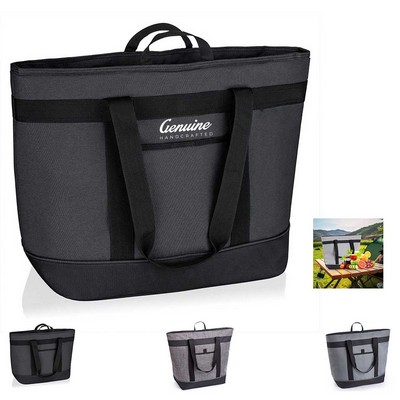 Jumbo Insulated Cooler Bag