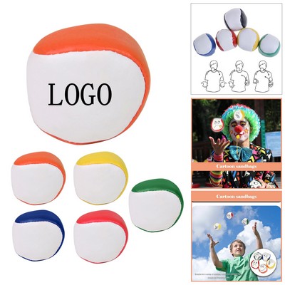 Hacky Sack Play Ball