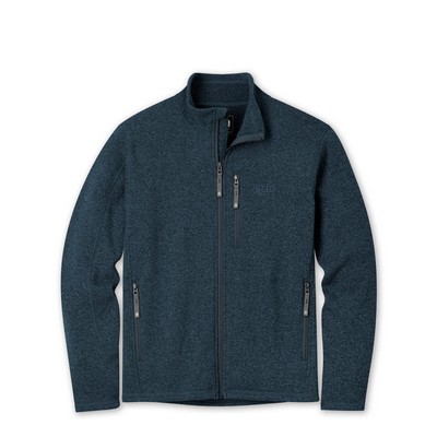 Stio Men's Wilcox Fleece Jacket