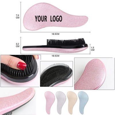 Professional Shower Hair Brush