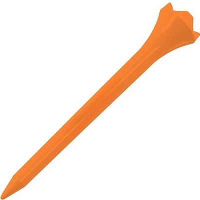 Soft Breathable Crewneck Tee with Taped Neckline