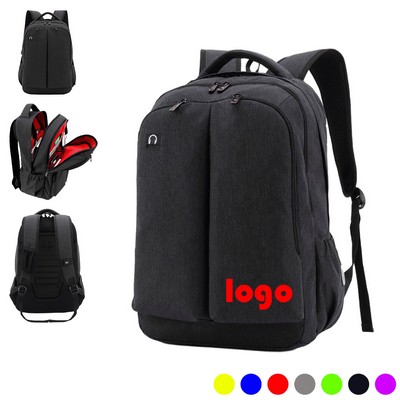 Durable And Water Resistant 26L Backpack