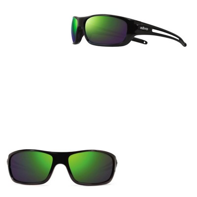 Revo Sunglasses Coast Sport Wrap