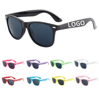 Colorful Sunglasses