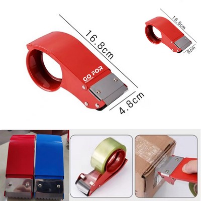 Tape Dispenser Adhesive Roll Holder